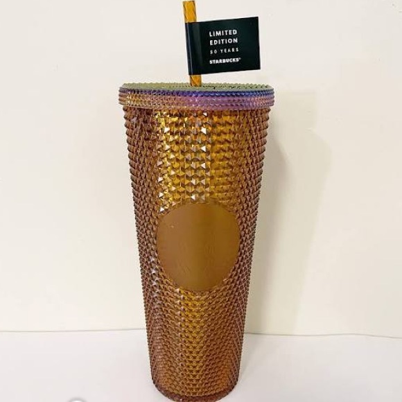 Starbucks cup